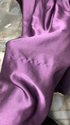 Fırsat Ürünü - Karolina Elbise - İp Çekme / Boy Farkı - 16