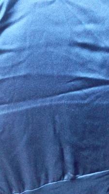 Fırsat Ürünü - Karolina Elbise - İp Çekme / Boy Farkı - 21