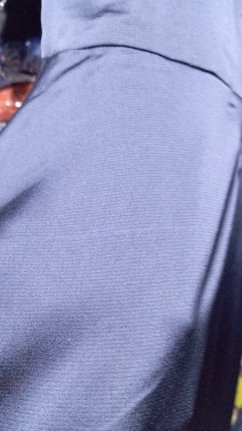 Fırsat Ürünü - Karolina Elbise - İp Çekme / Boy Farkı - 23