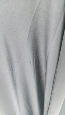 Fırsat Ürünü - Karolina Elbise - İp Çekme / Boy Farkı - 26