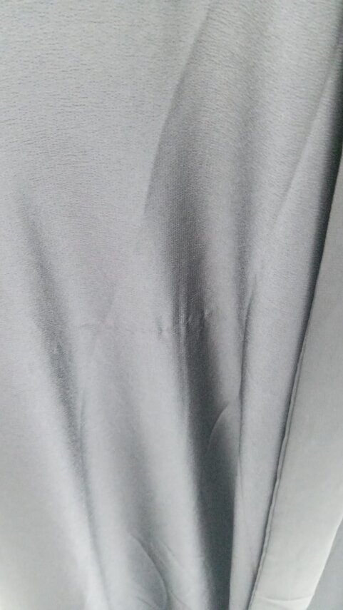 Fırsat Ürünü - Karolina Elbise - İp Çekme / Boy Farkı - 26