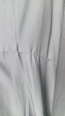 Fırsat Ürünü - Karolina Elbise - İp Çekme / Boy Farkı - 27