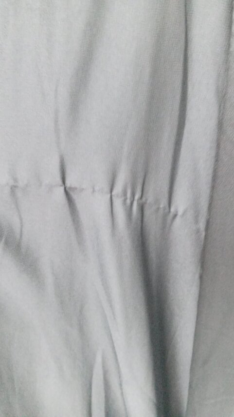 Fırsat Ürünü - Karolina Elbise - İp Çekme / Boy Farkı - 27