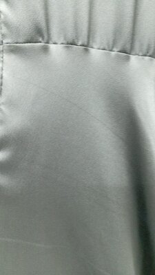 Fırsat Ürünü - Karolina Elbise - İp Çekme / Boy Farkı - 19