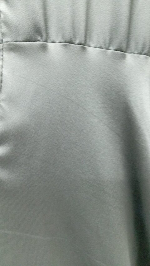 Fırsat Ürünü - Karolina Elbise - İp Çekme / Boy Farkı - 19