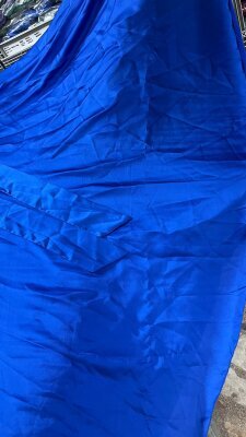 Fırsat Ürünü - Karolina Elbise - İp Çekme / Etek Boy Farkı - 6