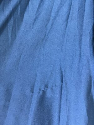 Fırsat Ürünü - Karolina Elbise - İp Çekme / Etek Boy Farkı - 15