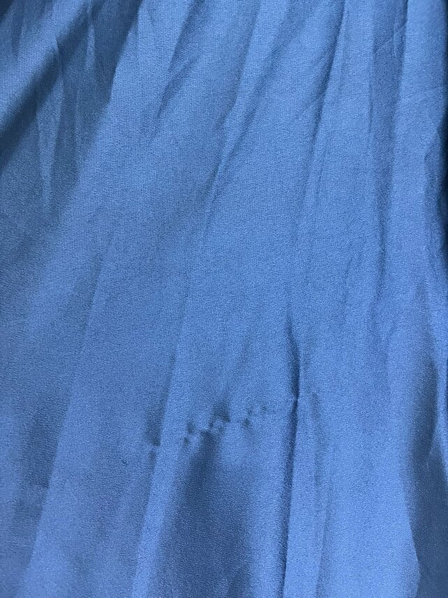 Fırsat Ürünü - Karolina Elbise - İp Çekme / Etek Boy Farkı - 15