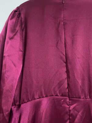 Fırsat Ürünü - Karolina Elbise - Lekeli / Deforme - 2