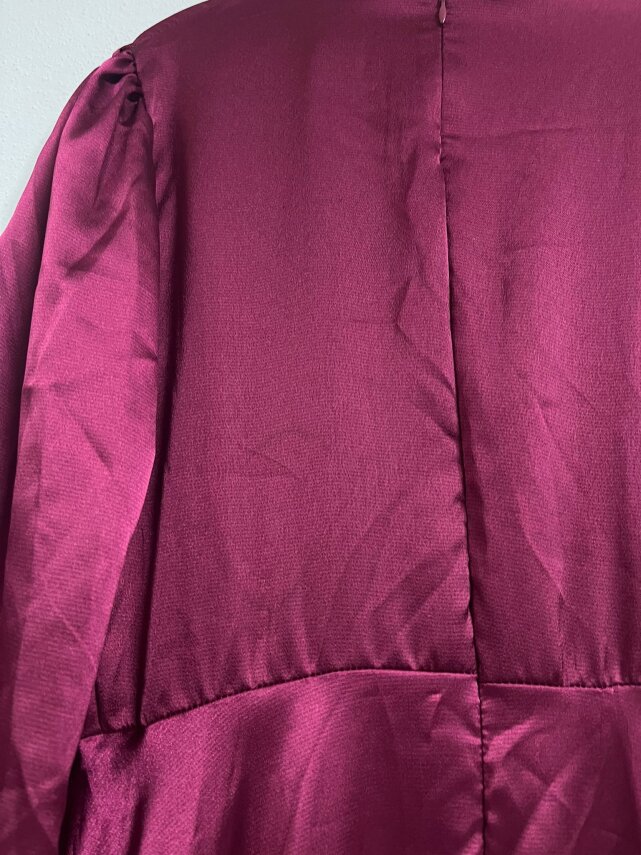 Fırsat Ürünü - Karolina Elbise - Lekeli / Deforme - 2