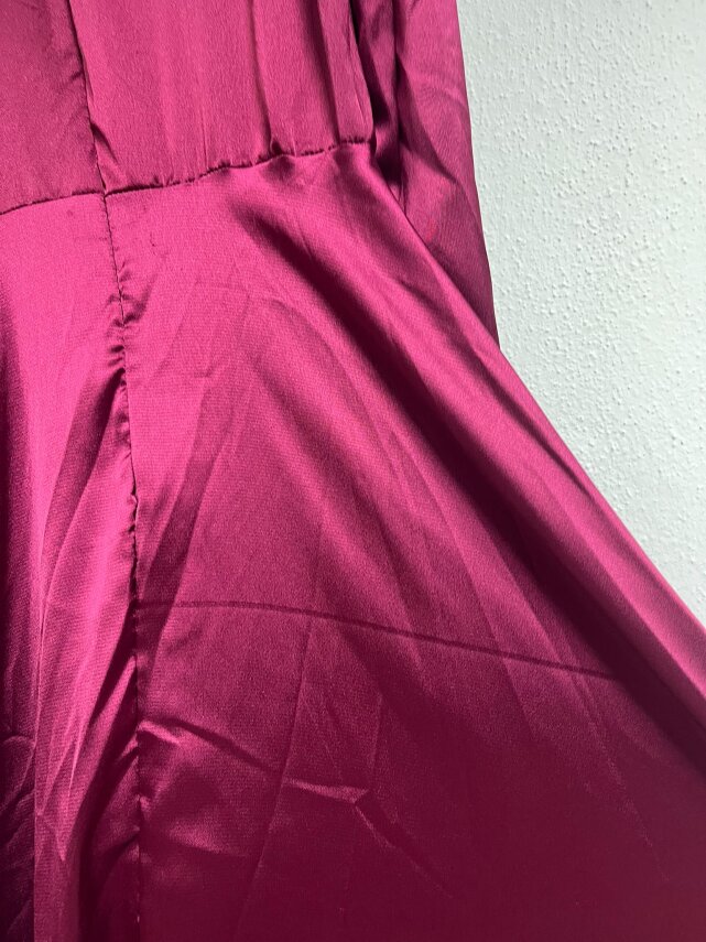 Fırsat Ürünü - Karolina Elbise - Lekeli / Deforme - 3