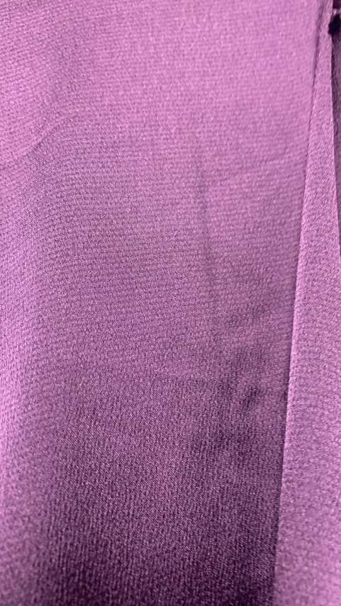 Fırsat Ürünü - Karolina Elbise - Lekeli / Etek Boy Farkı - 7