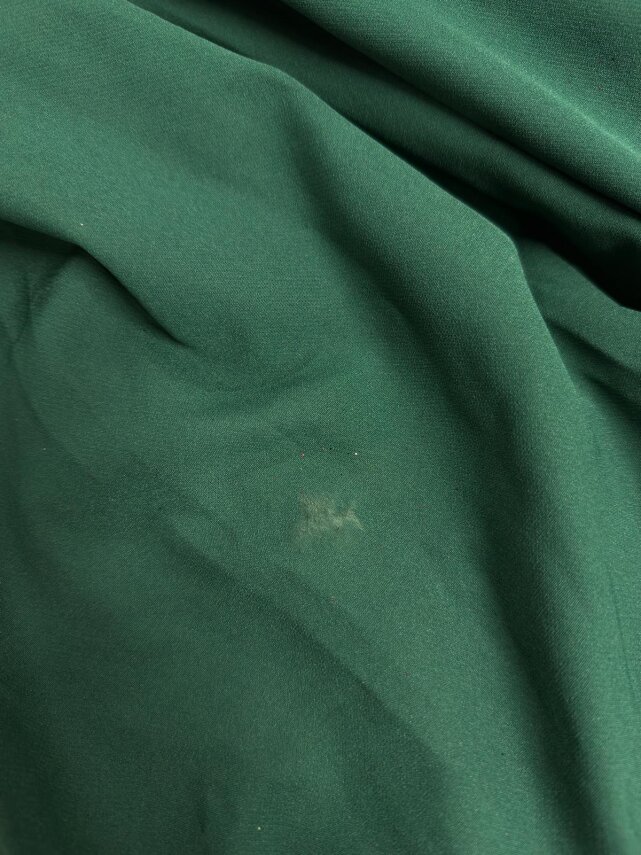 Fırsat Ürünü - Krep Etek - Deforme - 2