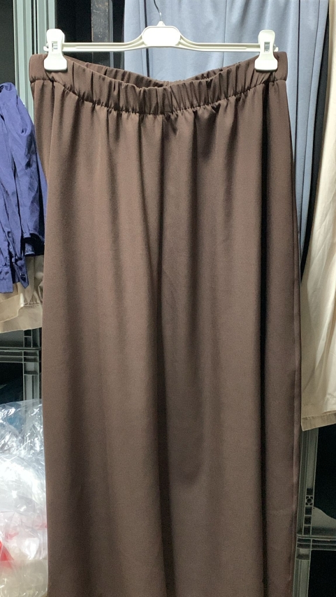 Fırsat Ürünü - Krep Etek - Sorunsuz - 2