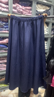 Fırsat Ürünü - Krep Etek - Sorunsuz - 8