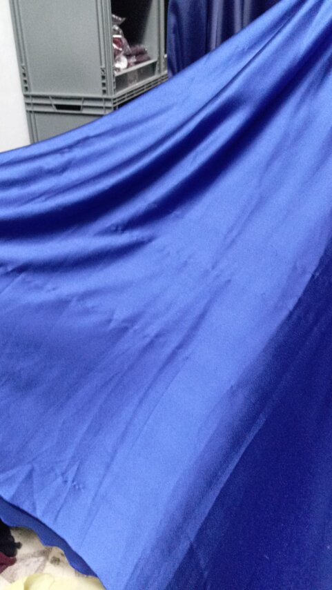 Fırsat Ürünü - Kübra Elbise - İp Çekme - 4