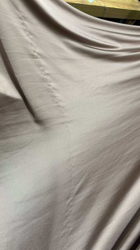 Fırsat Ürünü - Kübra Elbise - İp Çekme - 6