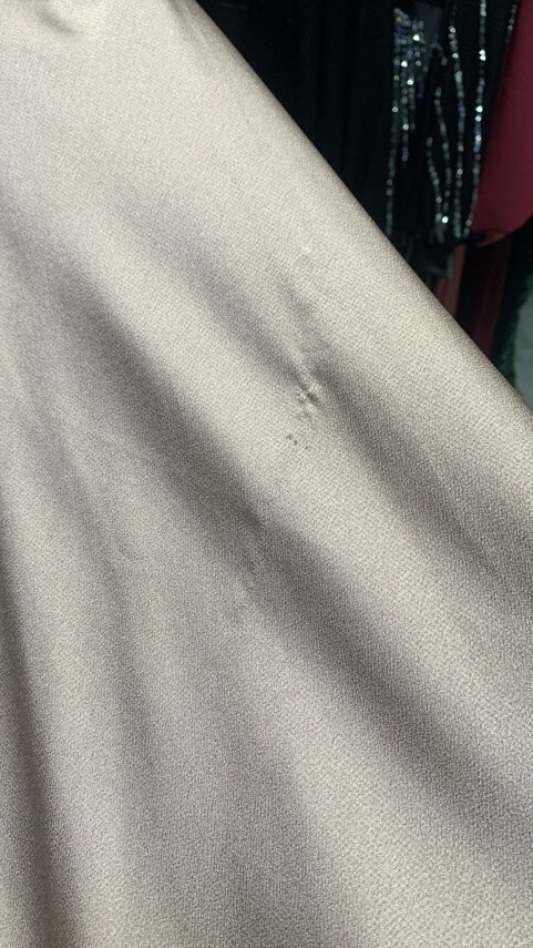 Fırsat Ürünü - Kübra Elbise - İp Çekme - 7