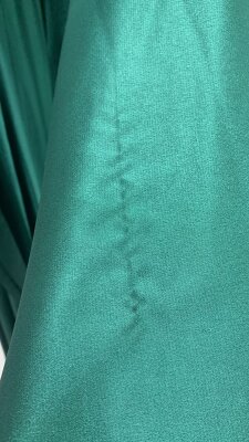 FIRSAT ÜRÜNÜ - Masal Elbise - İp Çekme - 3