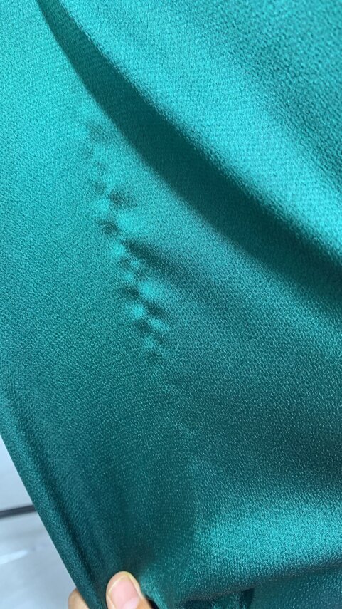 FIRSAT ÜRÜNÜ - Masal Elbise - İp Çekme - 5