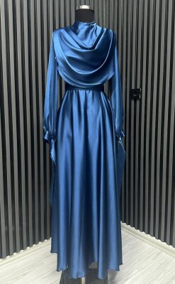 FIRSAT ÜRÜNÜ - Masal Elbise - İp Çekme - 8