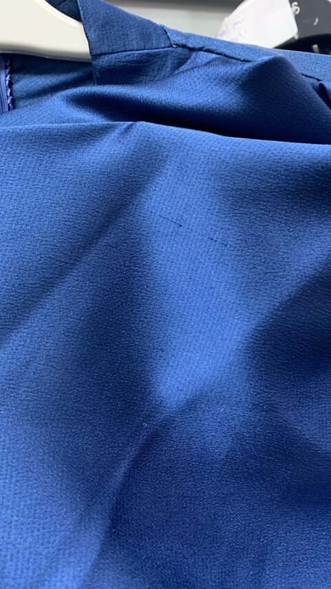 FIRSAT ÜRÜNÜ - Masal Elbise - İp Çekme - 9