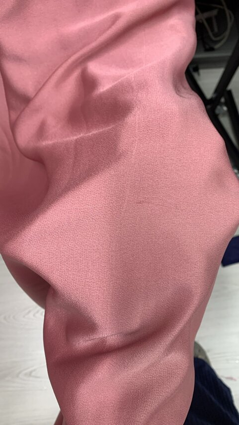 FIRSAT ÜRÜNÜ - Masal Elbise - İp Çekme - 11