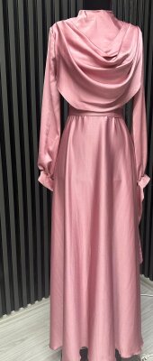 FIRSAT ÜRÜNÜ - Masal Elbise - İp Çekme - 10