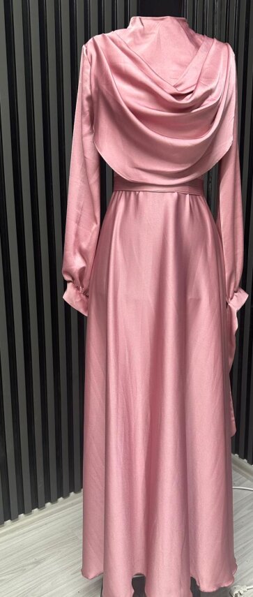 FIRSAT ÜRÜNÜ - Masal Elbise - İp Çekme - 10