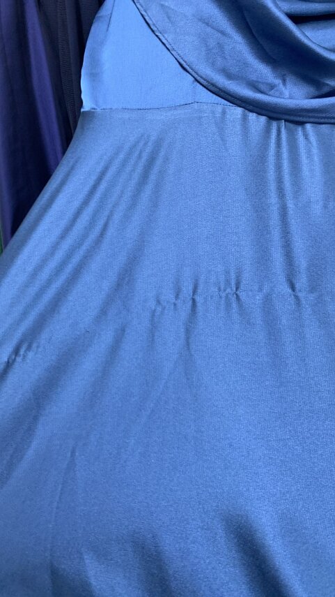 FIRSAT ÜRÜNÜ - Masal Elbise - İp Çekme - 13