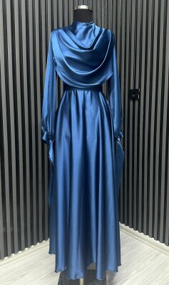 FIRSAT ÜRÜNÜ - Masal Elbise - İp Çekme - 12