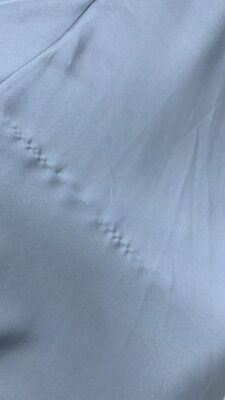 FIRSAT ÜRÜNÜ - Masal Elbise - İp Çekme - 15