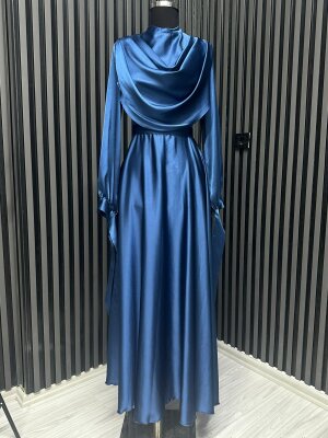 FIRSAT ÜRÜNÜ - Masal Elbise - İp Çekme - 16