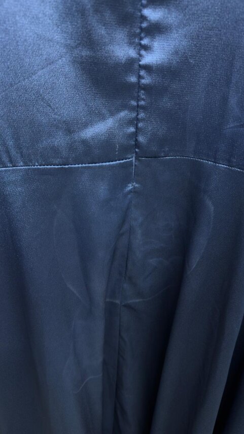 Fırsat Ürünü - Masal Elbise - Lekeli - 2