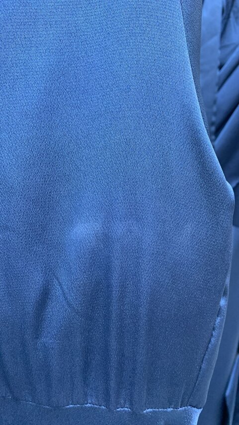 FIRSAT ÜRÜNÜ - Masal Elbise - Lekeli - 5