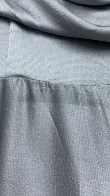 FIRSAT ÜRÜNÜ - Masal Elbise - Lekeli - 7