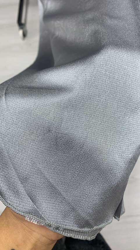 FIRSAT ÜRÜNÜ - Masal Elbise - Lekeli - 9