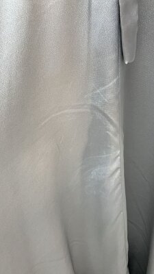 FIRSAT ÜRÜNÜ - Masal Elbise - Lekeli - 11