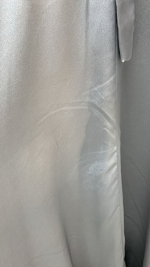 FIRSAT ÜRÜNÜ - Masal Elbise - Lekeli - 11