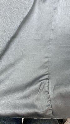 FIRSAT ÜRÜNÜ - Masal Elbise - Lekeli - 14