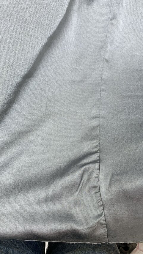 FIRSAT ÜRÜNÜ - Masal Elbise - Lekeli - 14