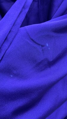 FIRSAT ÜRÜNÜ - Masal Elbise - Lekeli - 17