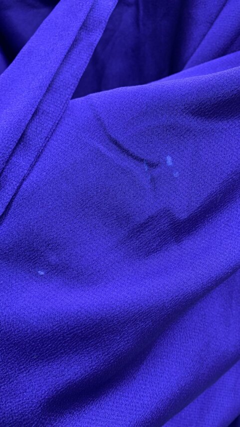 FIRSAT ÜRÜNÜ - Masal Elbise - Lekeli - 17