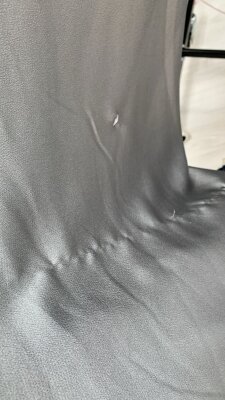 FIRSAT ÜRÜNÜ - Masal Elbise - Lekeli - İp çekme - 3