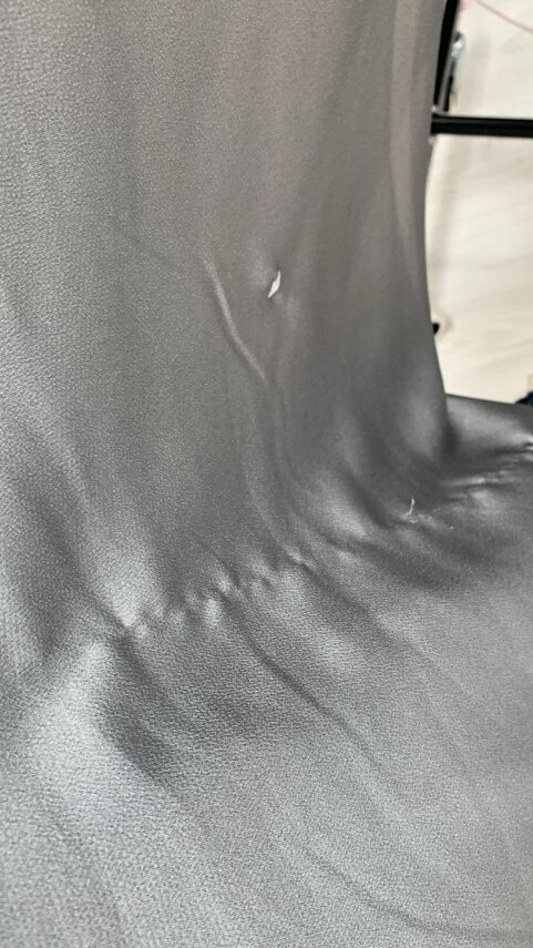 FIRSAT ÜRÜNÜ - Masal Elbise - Lekeli - İp çekme - 3