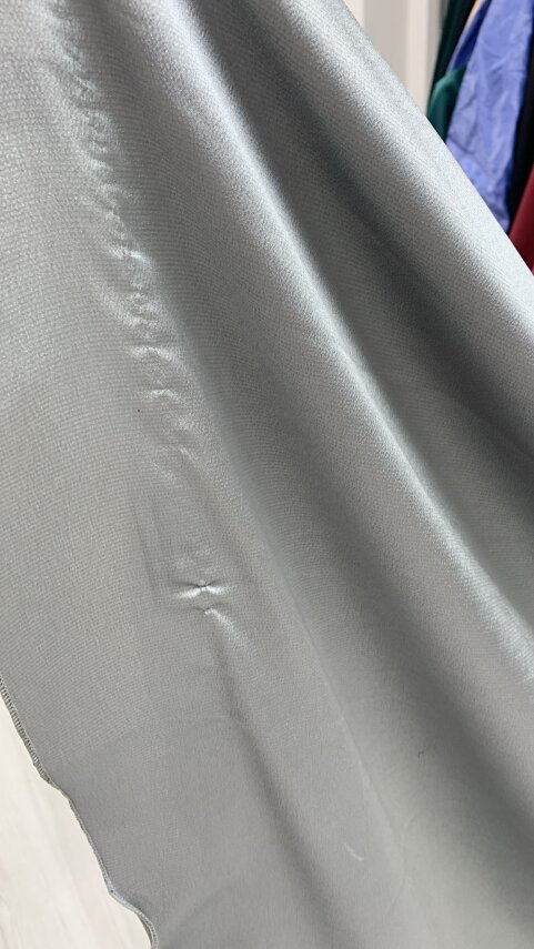 FIRSAT ÜRÜNÜ - Masal Elbise - Lekeli - İp çekme - 5