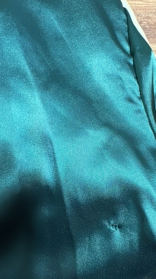 Fırsat Ürünü - Mia - Delik - 2