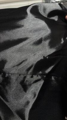 Fırsat Ürünü - Mia Elbise - İp Çekme / Deforme - 3