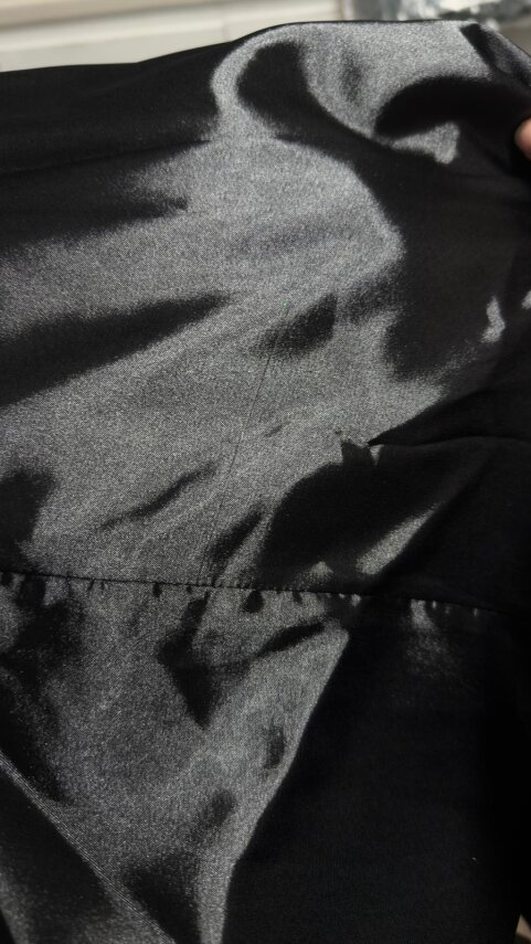 Fırsat Ürünü - Mia Elbise - İp Çekme / Deforme - 3