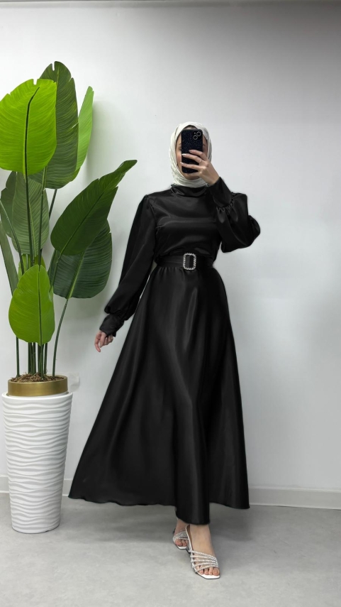 Fırsat Ürünü - Mia - Kemersiz - 2